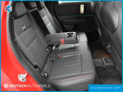 MINI COUNTRYMAN ALL4 JCW