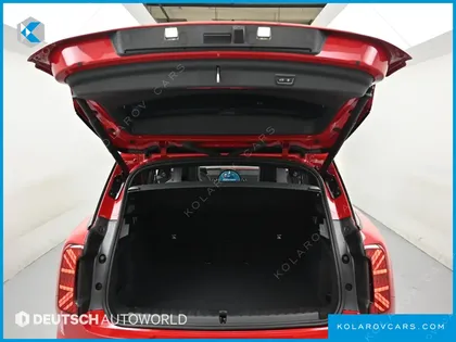 MINI COUNTRYMAN ALL4 JCW