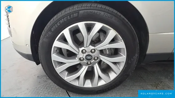 LAND ROVER RANGE ROVER 4.4 SDV8 AB DIESEL