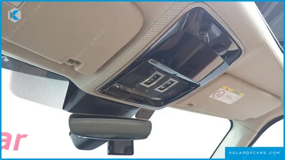 LAND ROVER RANGE ROVER 4.4 SDV8 AB DIESEL