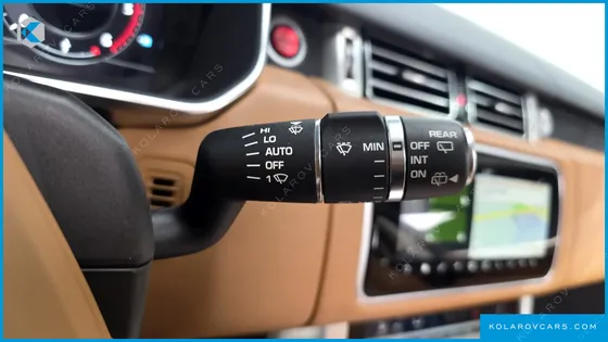 LAND ROVER RANGE ROVER 4.4 SDV8 AB DIESEL