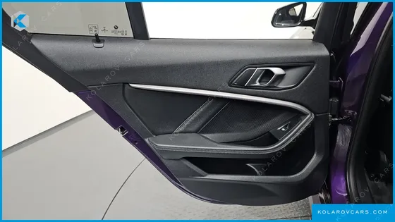 BMW 1 SERIES M135I XDRIVE PRISM