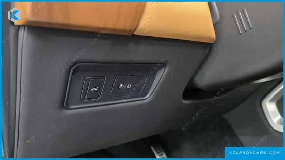 LAND ROVER RANGE ROVER 4.4 SDV8 AB LWB DIESEL