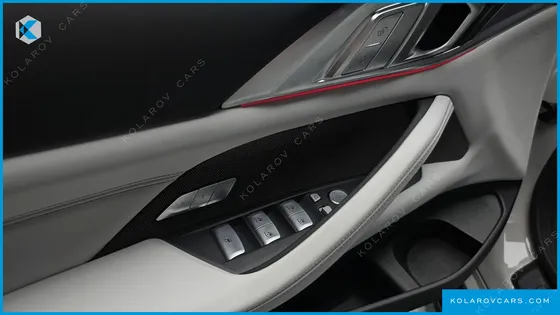 BMW M4 M4 CONVERTIBLE COMPETITION M XDRIVE