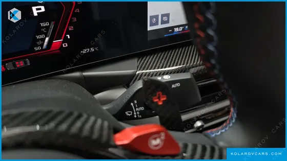 BMW M4 M4 CONVERTIBLE COMPETITION M XDRIVE