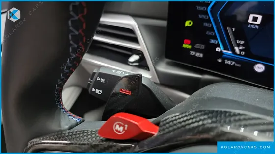 BMW M4 M4 CONVERTIBLE COMPETITION M XDRIVE