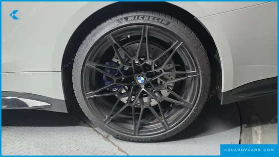 BMW M4 M4 CONVERTIBLE COMPETITION M XDRIVE