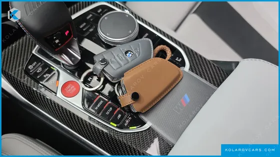 BMW M4 M4 CONVERTIBLE COMPETITION M XDRIVE