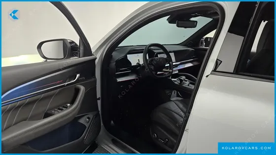 RENAULT KOREA FILANTE 1.5 E-TECH ESPRIT ALPINE 2WD