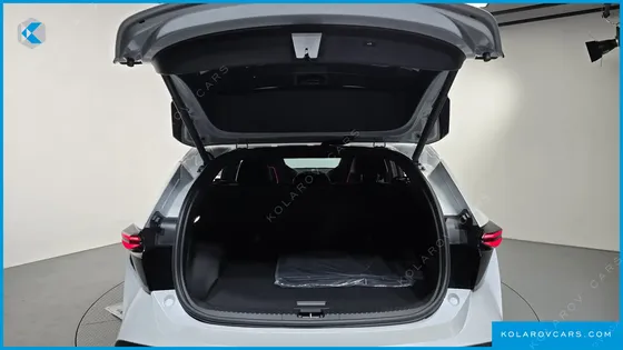 RENAULT KOREA FILANTE 1.5 E-TECH ESPRIT ALPINE 2WD