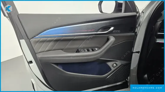 RENAULT KOREA FILANTE 1.5 E-TECH ESPRIT ALPINE 2WD