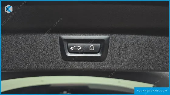BMW X3 XDRIVE 20D M SPORT