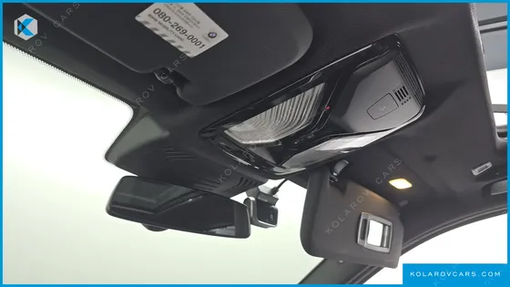 BMW X3 XDRIVE 20D M SPORT