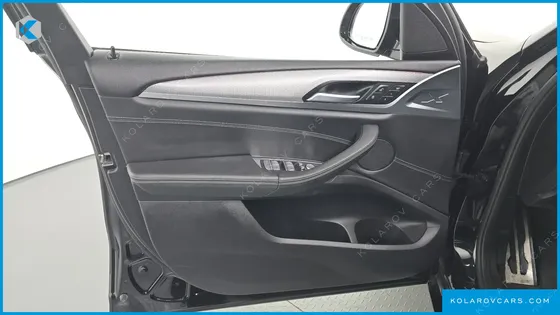 BMW X3 XDRIVE 20D M SPORT