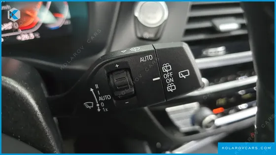 BMW X3 XDRIVE 20D M SPORT