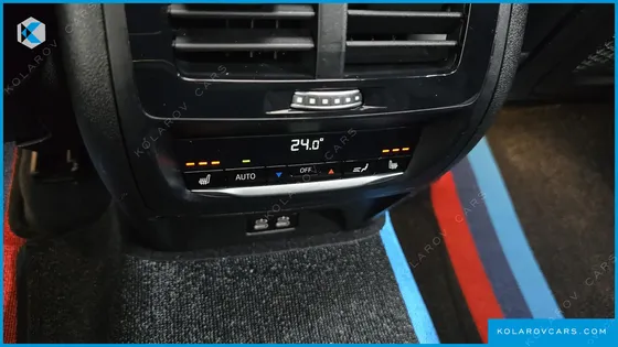 BMW X3 XDRIVE 20D M SPORT