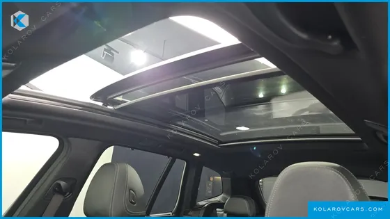BMW X3 XDRIVE 20D M SPORT