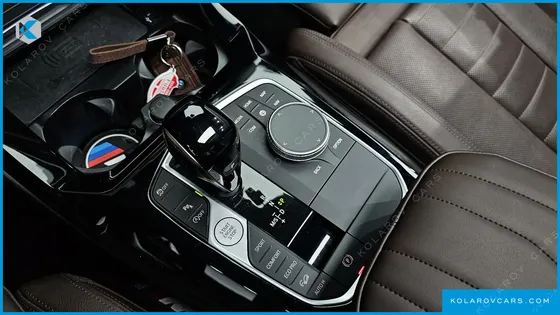 BMW X3 XDRIVE 20I M SPORTS PRO