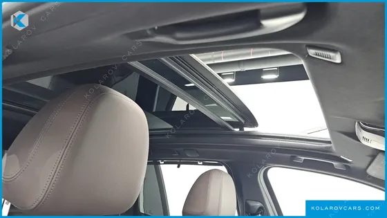 BMW X3 XDRIVE 20I M SPORTS PRO