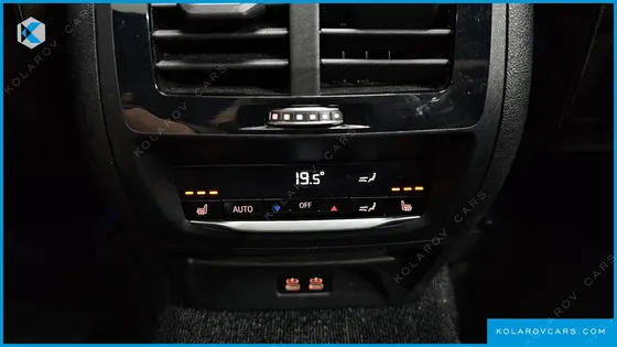 BMW X3 XDRIVE 20I M SPORTS PRO