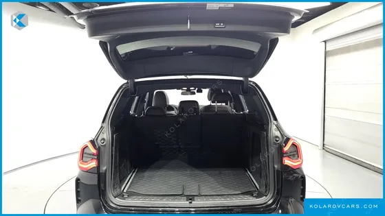 BMW X3 XDRIVE 20I M SPORTS PRO