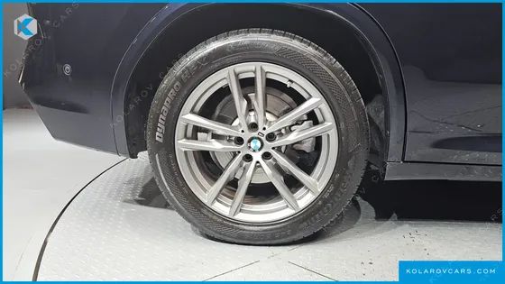 BMW X3 XDRIVE 20I M SPORTS ONLINE EXCLUSIVE EDITION