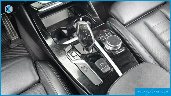 BMW X3 XDRIVE 20I M SPORTS ONLINE EXCLUSIVE EDITION