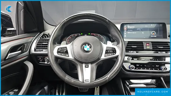 BMW X3 XDRIVE 20I M SPORTS ONLINE EXCLUSIVE EDITION