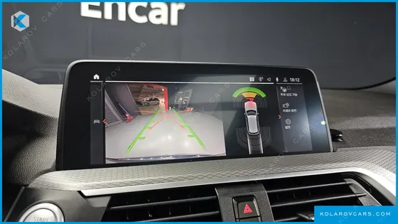BMW X3 XDRIVE 20I M SPORTS ONLINE EXCLUSIVE EDITION