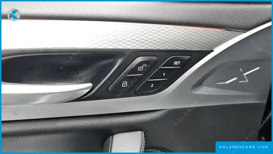 BMW X3 XDRIVE 20I M SPORTS ONLINE EXCLUSIVE EDITION
