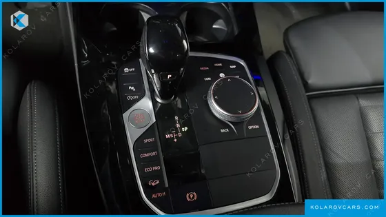 BMW X3 XDRIVE 20I M SPORT