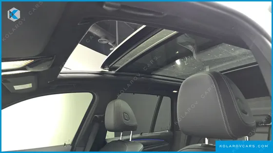 BMW X3 XDRIVE 20I M SPORT