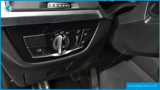 BMW X3 XDRIVE 20I M SPORT
