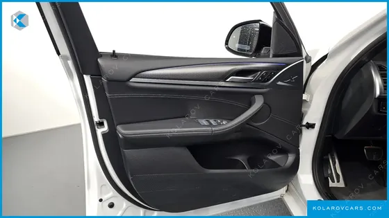 BMW X3 XDRIVE 20I M SPORT