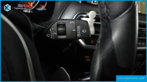 BMW X3 XDRIVE 20I M SPORT
