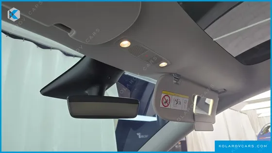 TESLA MODEL Y RWD