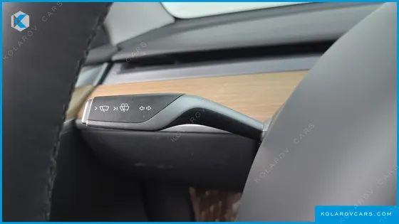 TESLA MODEL Y RWD