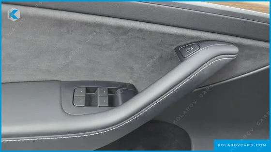 TESLA MODEL Y RWD