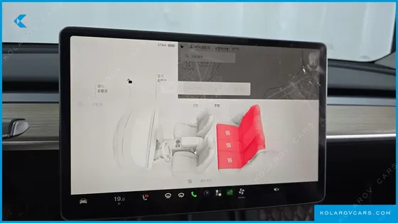 TESLA MODEL Y RWD