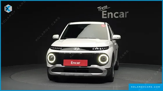 HYUNDAI CASPER INSPIRATION