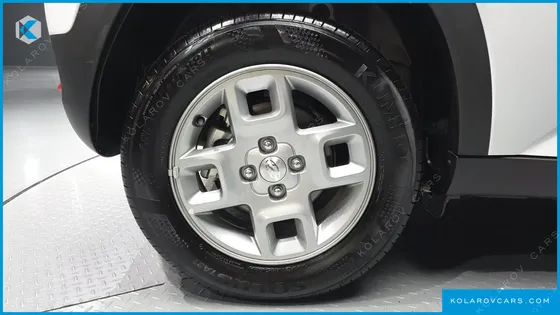 HYUNDAI CASPER INSPIRATION