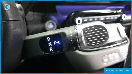 HYUNDAI CASPER INSPIRATION