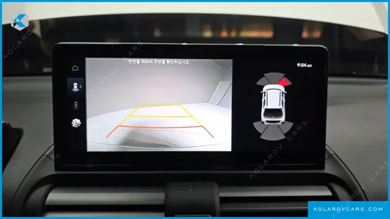 HYUNDAI CASPER INSPIRATION