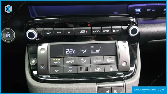 HYUNDAI CASPER INSPIRATION