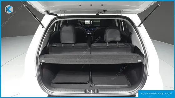 HYUNDAI CASPER INSPIRATION