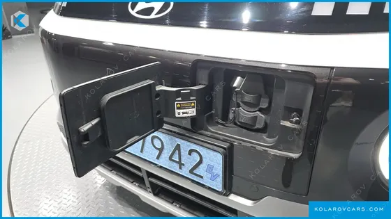 HYUNDAI CASPER INSPIRATION