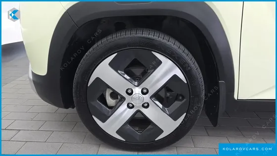 HYUNDAI CASPER INSPIRATION
