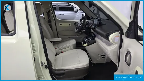 HYUNDAI CASPER INSPIRATION