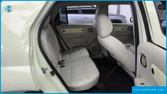 HYUNDAI CASPER INSPIRATION
