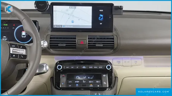 HYUNDAI CASPER INSPIRATION